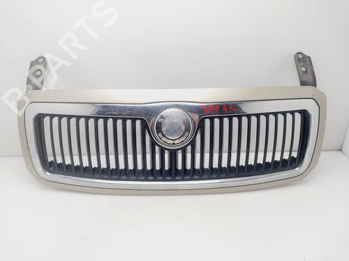 Grill SKODA FABIA I (6Y2) [1999-2008]  28568513