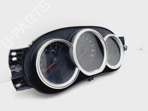 Instrument cluster DACIA LODGY (JS_) | BP30563173C47