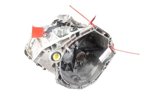 Used Gearbox DACIA DUSTER (HS_) [2010-2018]  29375765