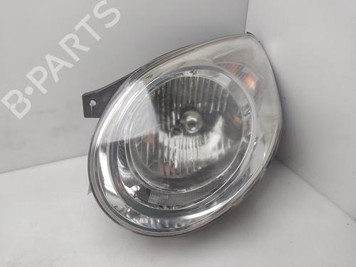 Used Left headlight Left headlight 38605327 38605327