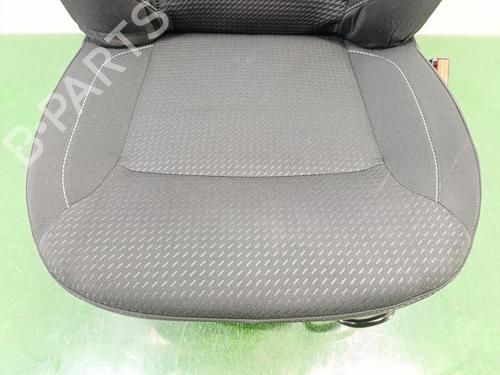 Right front seat DACIA LODGY (JS_)  | BP31600087C16 