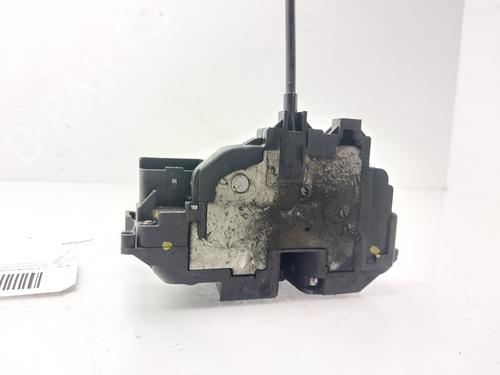 Używane Zamek drzwi przednich prawych RENAULT KANGOO / GRAND KANGOO II (KW0/1_) [2008-2025]  30847205