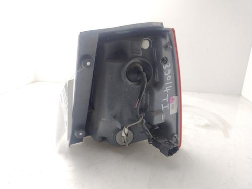 Left taillight KIA SORENTO II (XM)  | BP29508432C34 