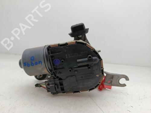 Used Front wiper motor Front wiper motor CITROËN C4 SPACETOURER (3D_) [2018-2026] 33470373 33470373