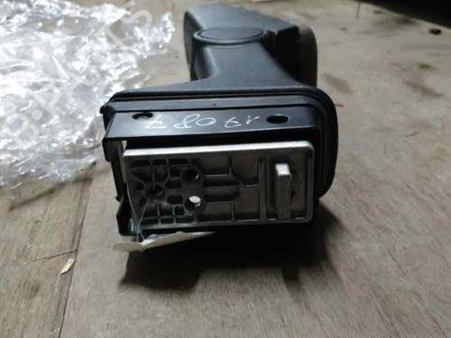 Armrest / Center console FIAT GRANDE PUNTO (199_) 1.3 D Multijet (199.AXD11, 199.AXD1A, 199.AXD1B,... | BP7153224I20 