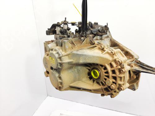 Gearbox HYUNDAI SANTA FÉ II (CM) 2.2 CRDi 4x4 | BP16685498M3 