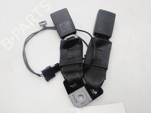 Used Seat buckle OPEL MOKKA / MOKKA X (J13) 1.6 CDTI (_76) (136 hp) 31153977