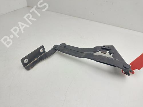 Used Hinge/Door check strap Hinge/Door check strap PEUGEOT 807 (EB_) [2002-2026] 36024336 36024336