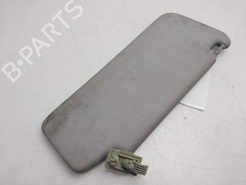 Used Left sun visor Left sun visor 38794999 38794999