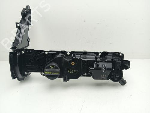 Used Valve cover VOLVO V40 Hatchback (525) D2 (114 hp) 22365277