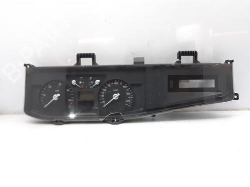 Used Instrument cluster RENAULT VEL SATIS (BJ0_) 2.2 dCi (BJ0M) (113 hp) 7707533