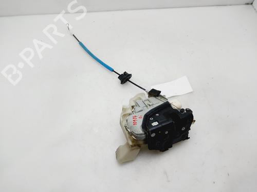 Used Front left lock AUDI A4 B8 (8K2) [2007-2017]  31093717