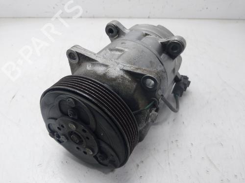 Used AC compressor AC compressor VW GOLF IV (1J1) [1997-2008] 36090878 36090878
