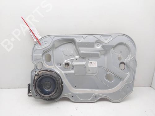 Used Front right window mechanism FORD KUGA I [2008-2012]  16719215