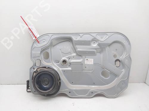 Lève-vitre avant droit FORD KUGA II (DM2) 2.0 TDCi (140 hp) 7M51R203A28DC | 7M51R056H16 |