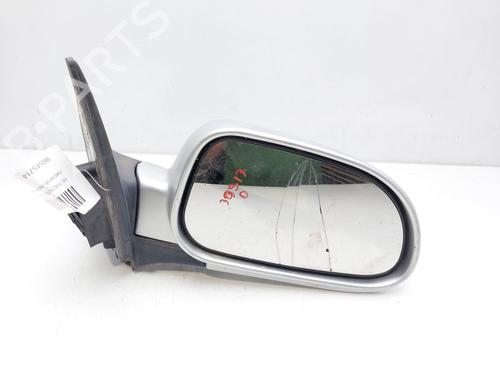 Used Right mirror CHEVROLET NUBIRA Saloon 1.6 (109 hp) 12418240