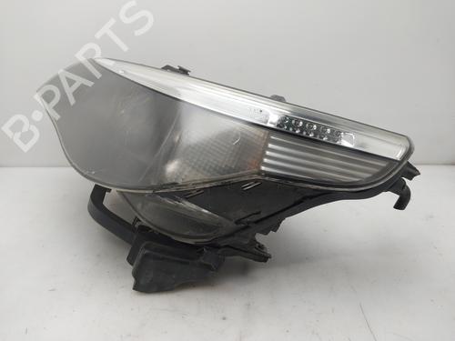 Left headlight BMW 5 (E60) 525 d | BP37170659C28 - Image 4