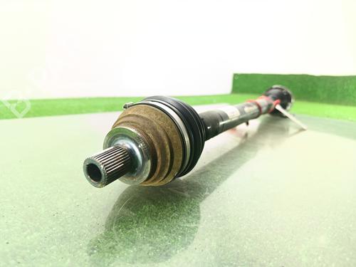 Right front driveshaft SEAT LEON (1P1) 1.4 TSI | BP30182721M39