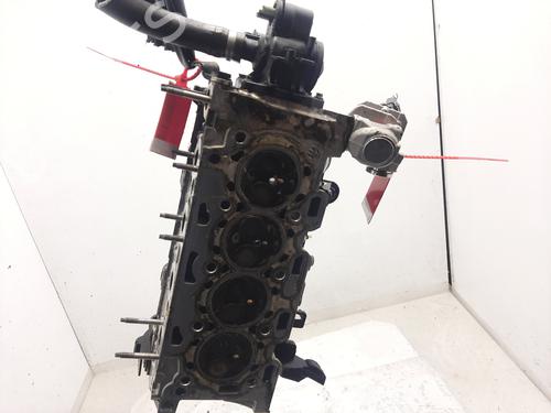 Cylinder head PEUGEOT BIPPER (AA_) | BP31878891M5