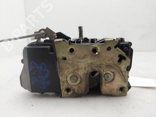 Used Front right lock Front right lock 35954754 35954754