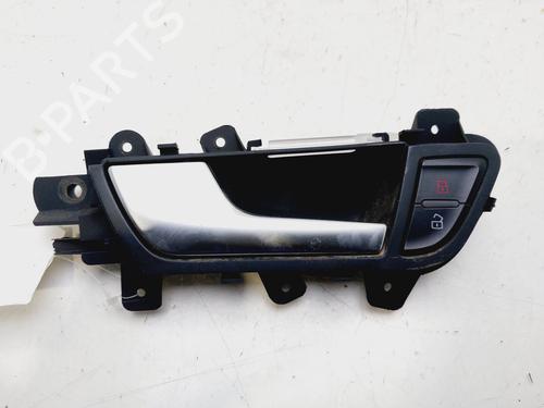 Used Front left interior door handle AUDI A5 Sportback (8TA) 3.0 TDI quattro (240 hp) 29299942