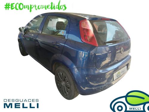 Right front window switch FIAT GRANDE PUNTO (199_) 1.3 D Multijet | BP37638588I26  - Image 7