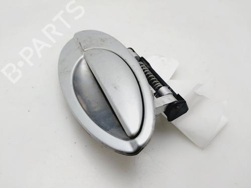 Rear right exterior door handle CITROËN C5 I (DC_) 2.0 HDi (DCRHZB, DCRHZE) | BP28373954C130 