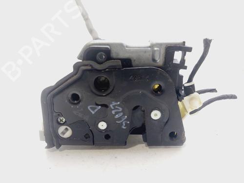 Front right lock AUDI A3 Convertible (8V7, 8VE) 2.0 TDI | BP28208386C97 