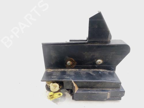 Used Front left lock DACIA DUSTER (HS_) 1.5 dCi (109 hp) 27221782