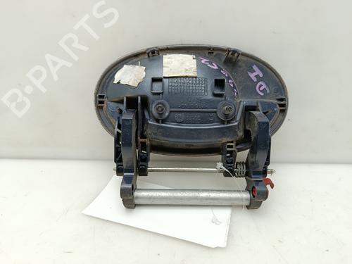 Rear left exterior door handle OPEL MERIVA A MPV (X03)  | BP29395896C130 