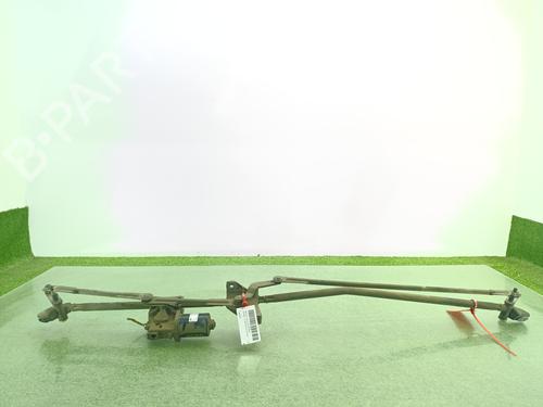 Used Front wiper motor PEUGEOT 307 Break (3E) 1.6 HDi (90 hp) 32366586