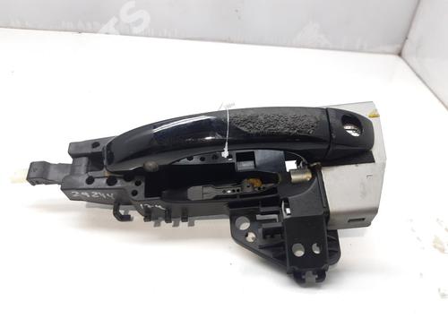Used Front left exterior door handle Front left exterior door handle AUDI A6 C7 Avant (4G5, 4GD) 3.0 TDI quattro (245 hp) 10967350 10967350