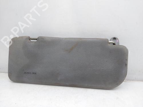 Left sun visor HYUNDAI TERRACAN (HP) 2.9 CRDi 4WD | BP16571991I1 