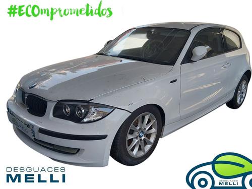 Brugte BMW 1 (E87)  116 d  4813736