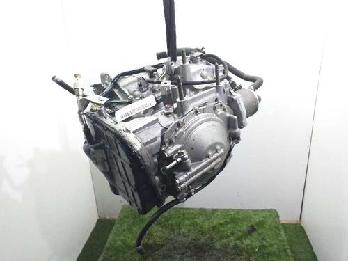 Gearbox MITSUBISHI OUTLANDER III (GG_W, GF_W, ZJ, ZL, ZK)  | BP9130705M3 