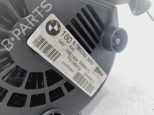 Alternator BMW 1 Convertible (E88) 118 d | BP29865368M7