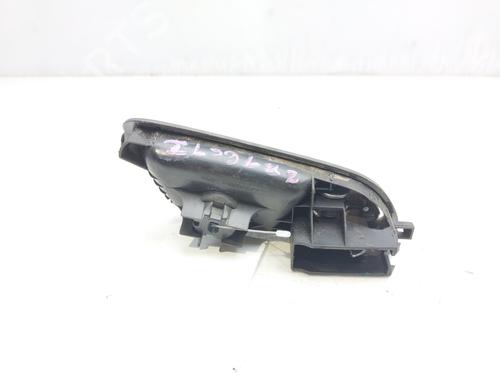 Rear left interior door handle FORD FOCUS III 1.6 TDCi | BP12412222I15 
