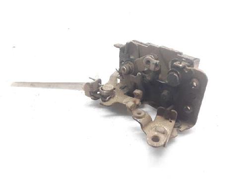 Used Rear right lock OPEL CORSA A Hatchback (S83) 1.2 S (F08, M08, F68, M68) (55 hp) 6323264