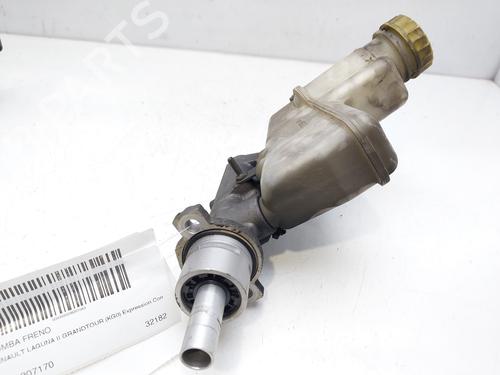Brake master cylinder RENAULT LAGUNA II Grandtour (KG0/1_) 1.9 dCi (KG1A, KG1W, KG0G) | BP15007667M77 
