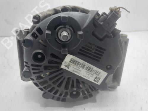 Alternator OPEL ASTRA J Saloon 1.6 CDTi (69) | BP38239914M7 - Image 5