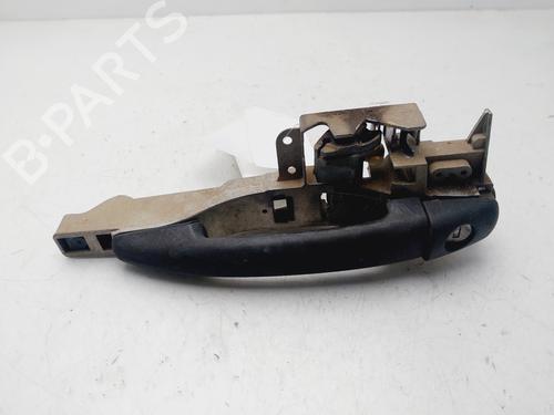 Used Front left exterior door handle CITROËN C4 I (LC_) [2004-2014]  26954949