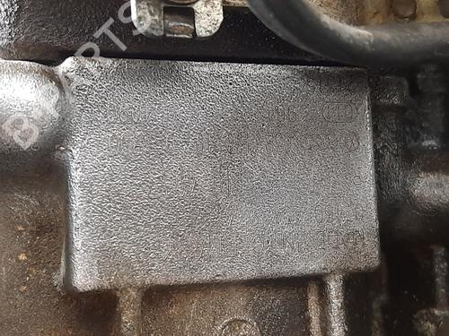 Engine SEAT LEON (1M1) | BP36164028M1 - Image 6