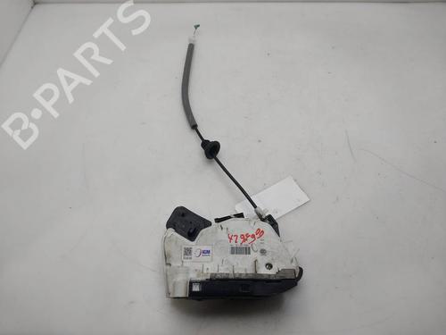 Used Front right lock Front right lock 39139406 39139406