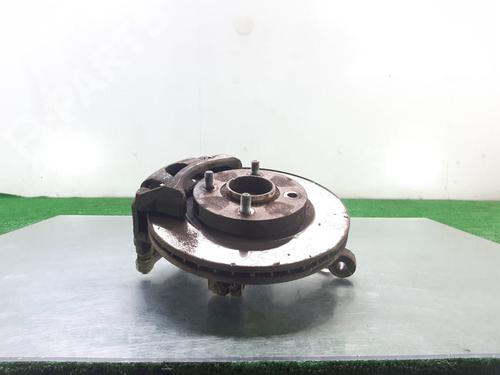 Used Left front steering knuckle Left front steering knuckle FORD FIESTA VI (CB1, CCN) [2008-2017] 8224964 8224964