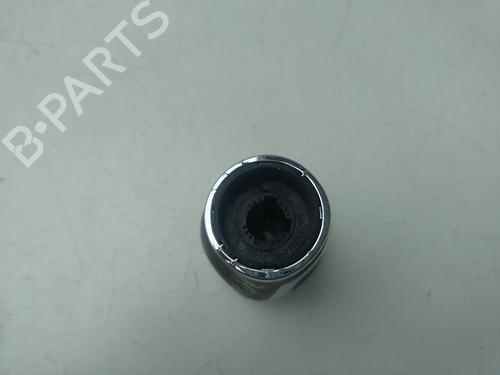 Shift knob NISSAN X-TRAIL III (T32_, T32R, T32RR)  | BP29435067I34 