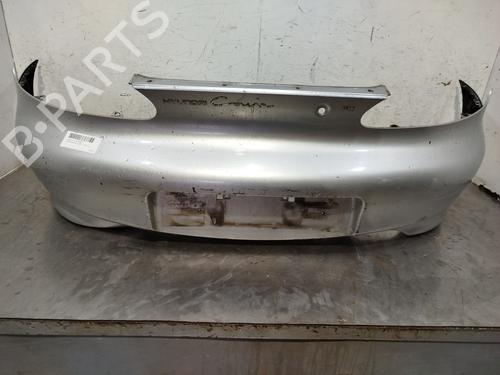 Used Rear bumper HYUNDAI COUPE I (RD) 1.6 16V (116 hp) 24123991