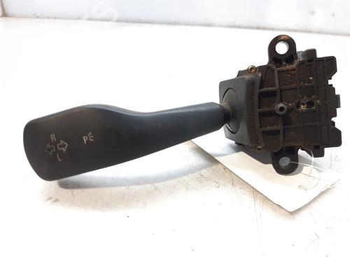 Used Steering column stalk BMW 3 (E46) 320 d (136 hp) 8191854