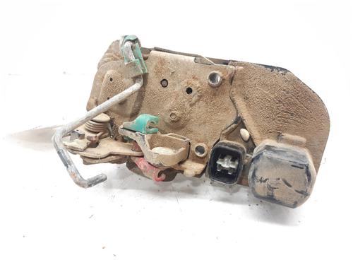 Rear right lock JEEP GRAND CHEROKEE II (WJ, WG) 2.7 CRD 4x4 | BP8070442C99 