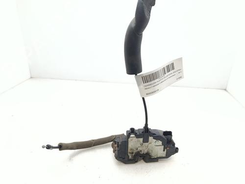 Used Front left lock Front left lock RENAULT MEGANE III Hatchback (BZ0/1_, B3_) 1.5 dCi (86 hp) 35783347 35783347