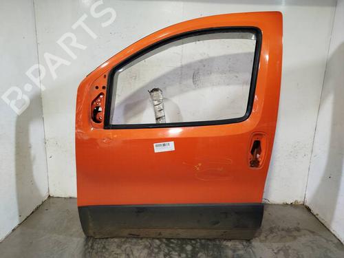 Used Left front door Left front door 39641344 39641344